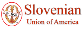 Slovenian Union of America
